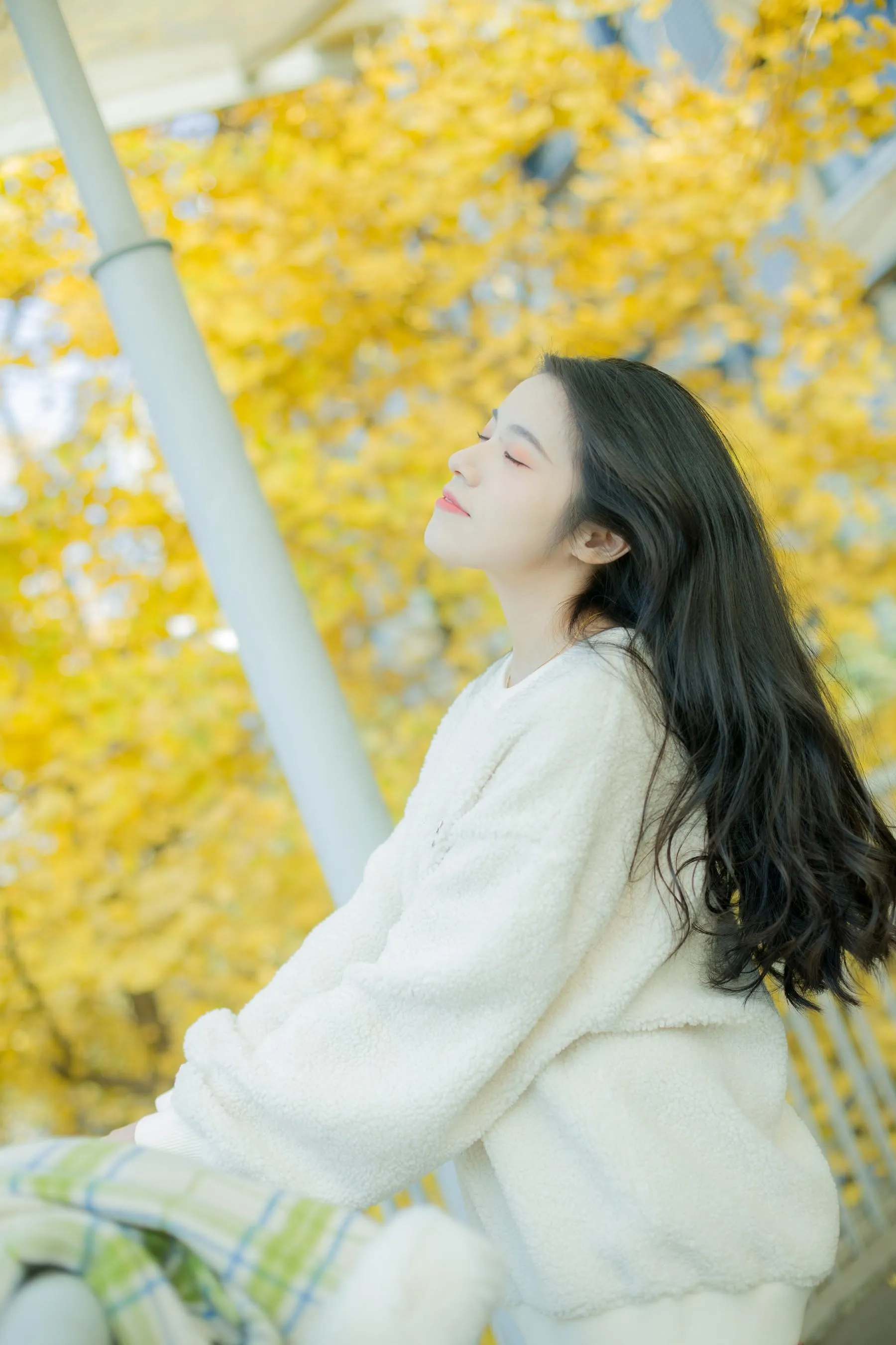 [YITUYU艺图语]2022.08.01 暖暖 静鏡婧 [28P]插图1